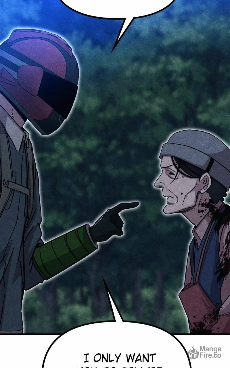 Read Zombie X Slasher chapter 54 image 69 on Lezhin