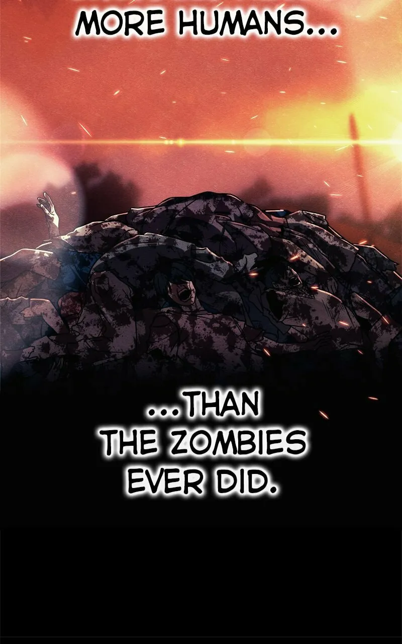 Read Zombie X Slasher chapter 54 image 7 on Lezhin