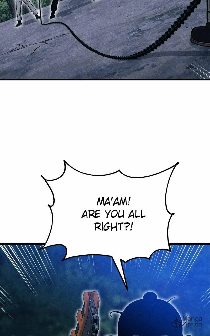 Read Zombie X Slasher chapter 54 image 79 on Lezhin
