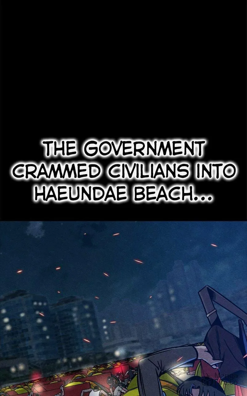 Read Zombie X Slasher chapter 54 image 8 on Lezhin