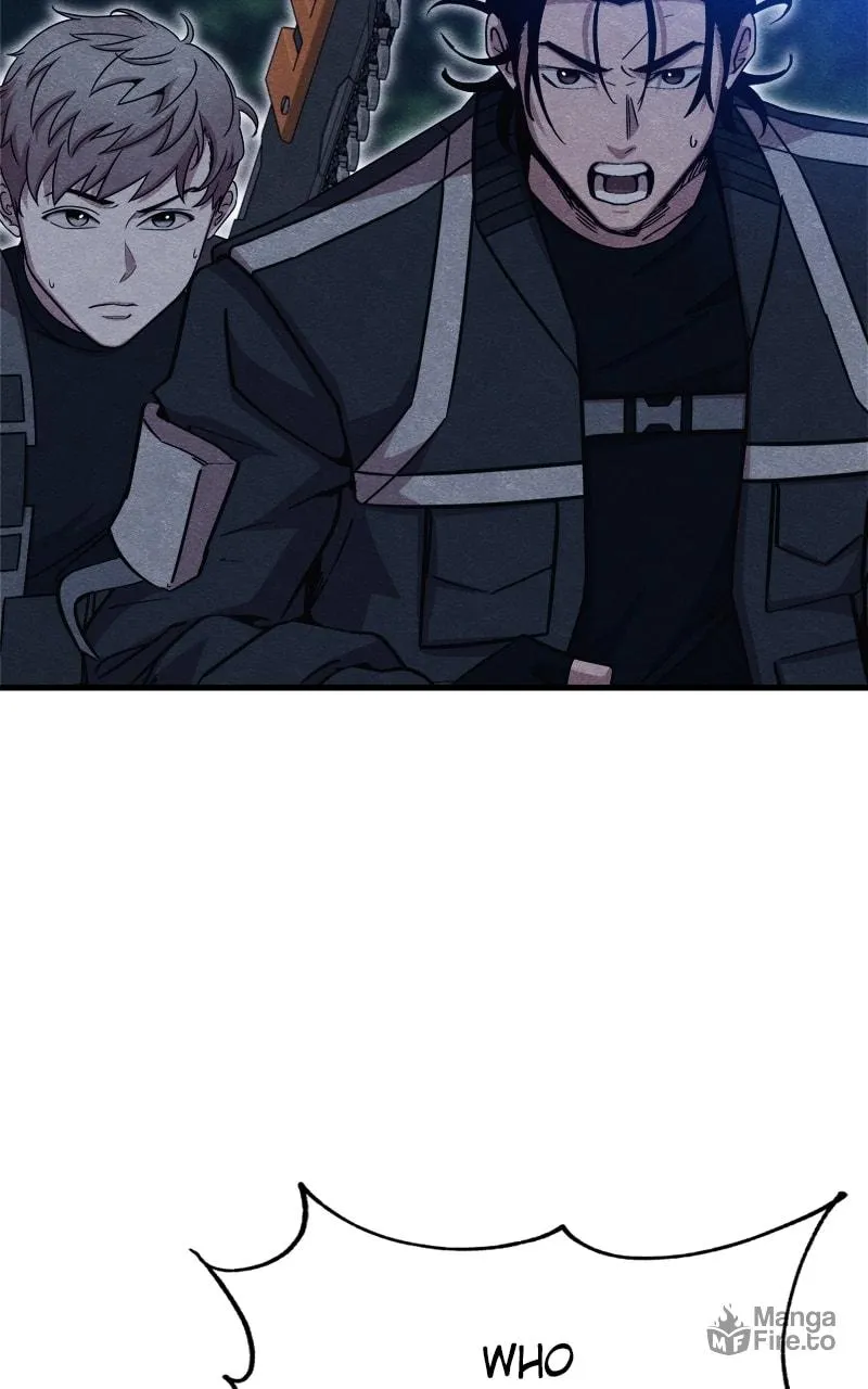 Read Zombie X Slasher chapter 54 image 80 on Lezhin