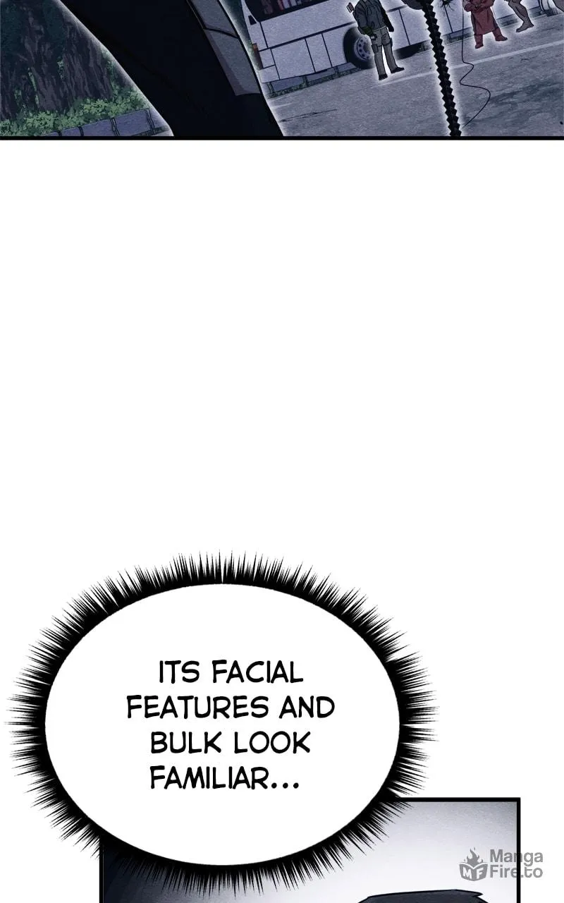 Read Zombie X Slasher chapter 54 image 83 on Lezhin