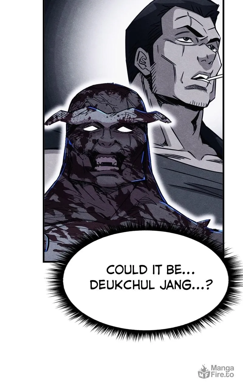 Read Zombie X Slasher chapter 54 image 84 on Lezhin