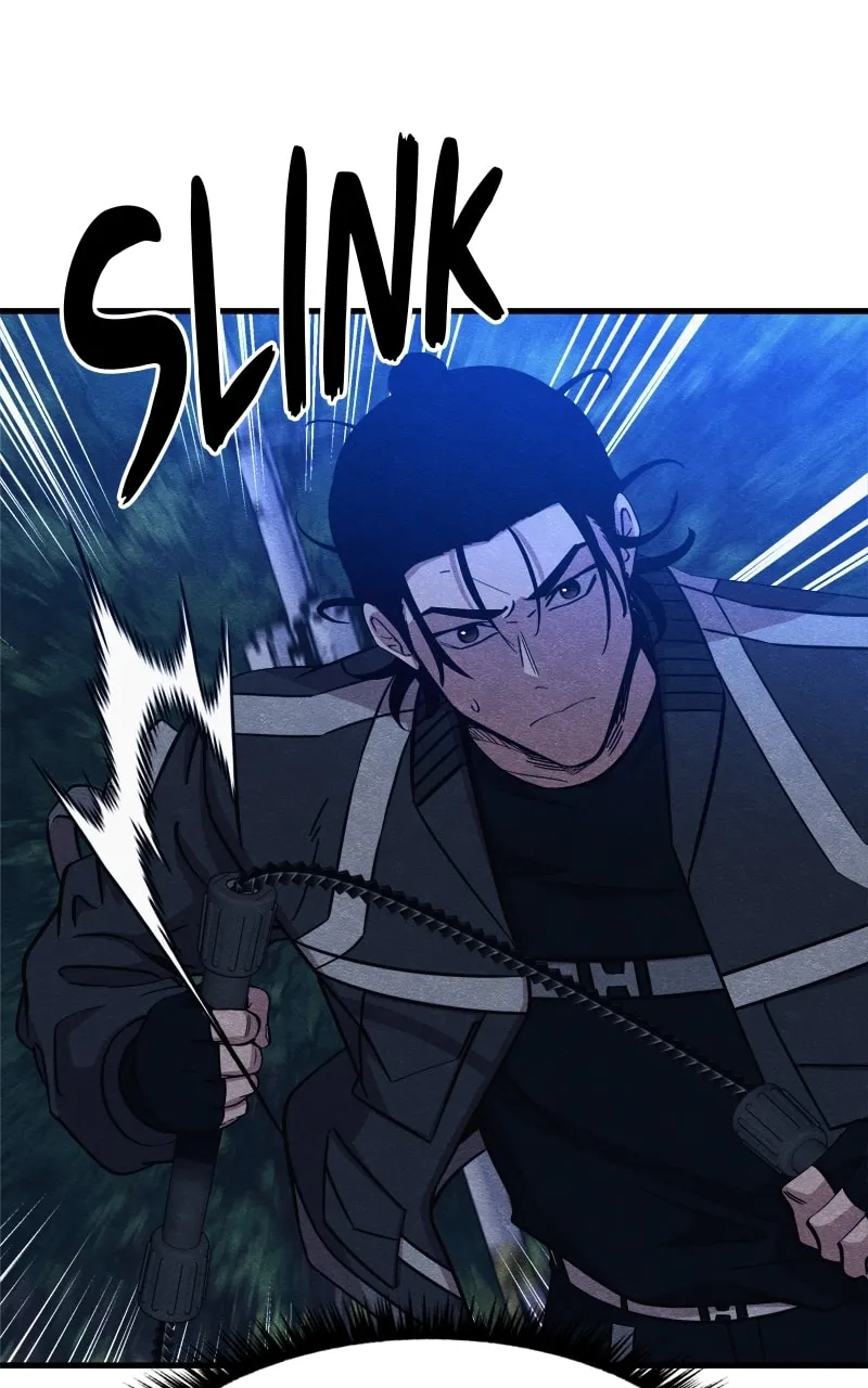 Read Zombie X Slasher chapter 54 image 85 on Lezhin