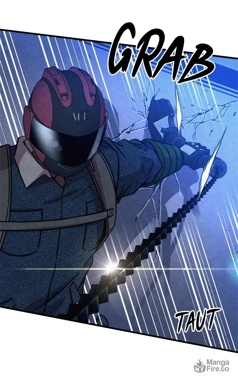 Read Zombie X Slasher chapter 54 image 89 on Lezhin