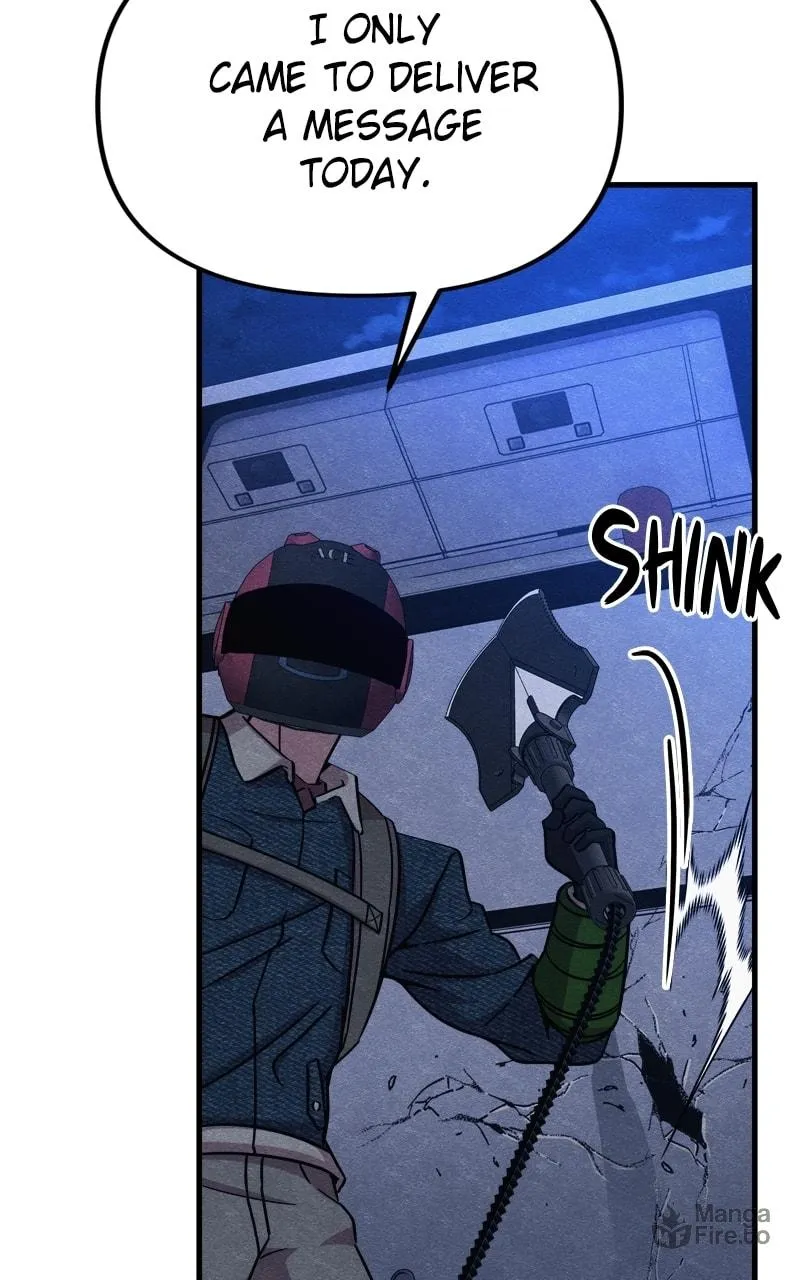 Read Zombie X Slasher chapter 54 image 92 on Lezhin