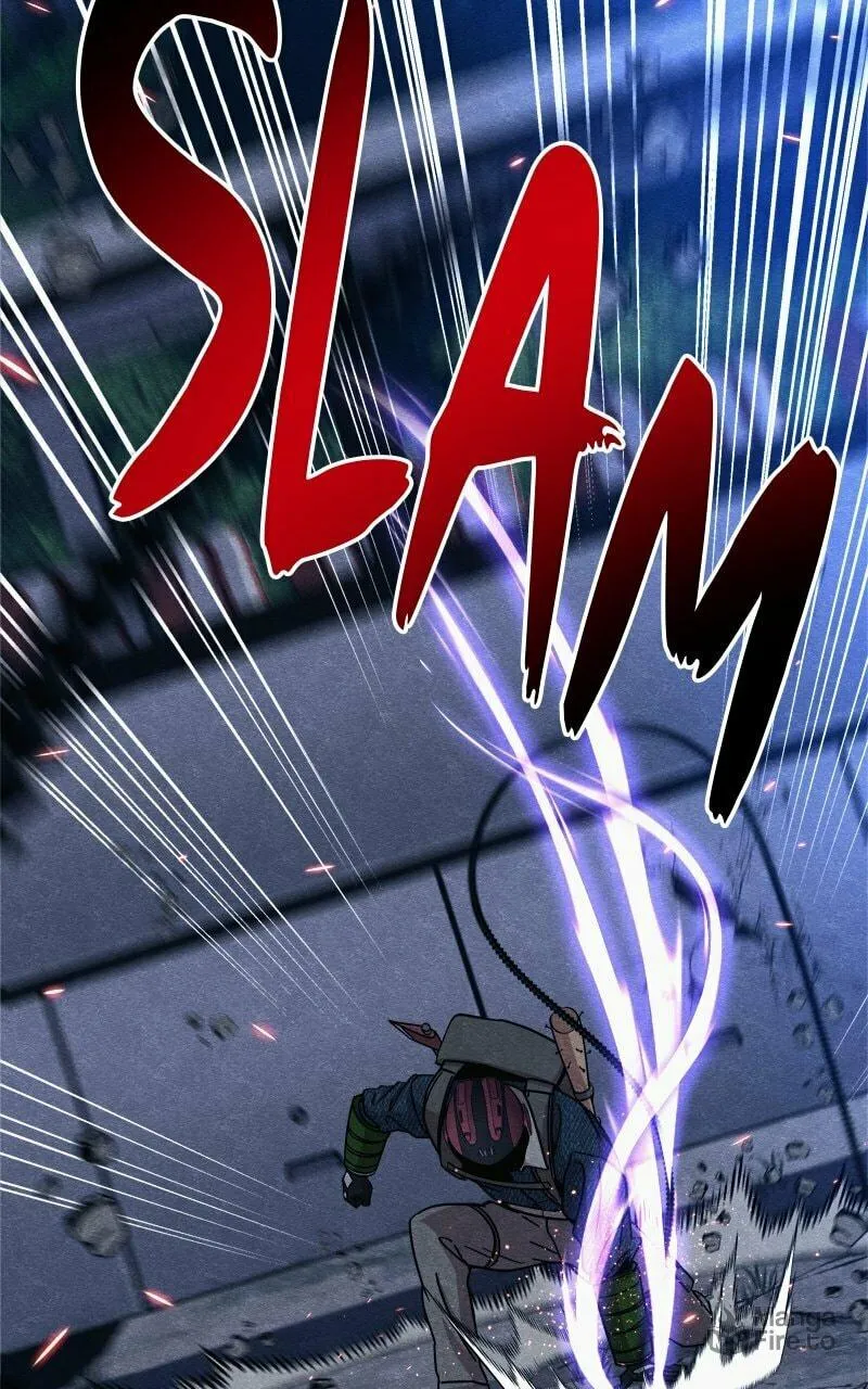 Read Zombie X Slasher chapter 54 image 94 on Lezhin