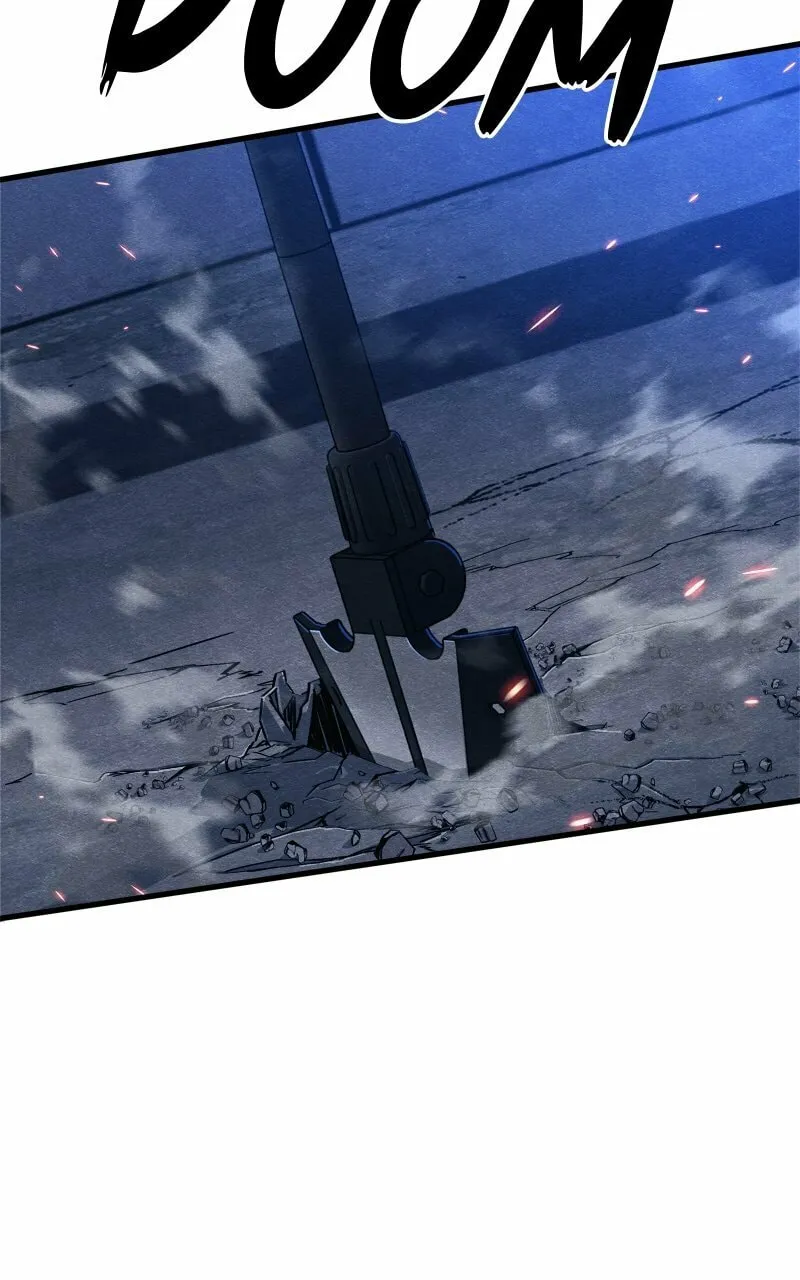 Read Zombie X Slasher chapter 54 image 96 on Lezhin