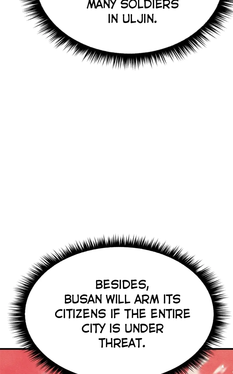 Read Zombie X Slasher chapter 55 image 10 on Lezhin