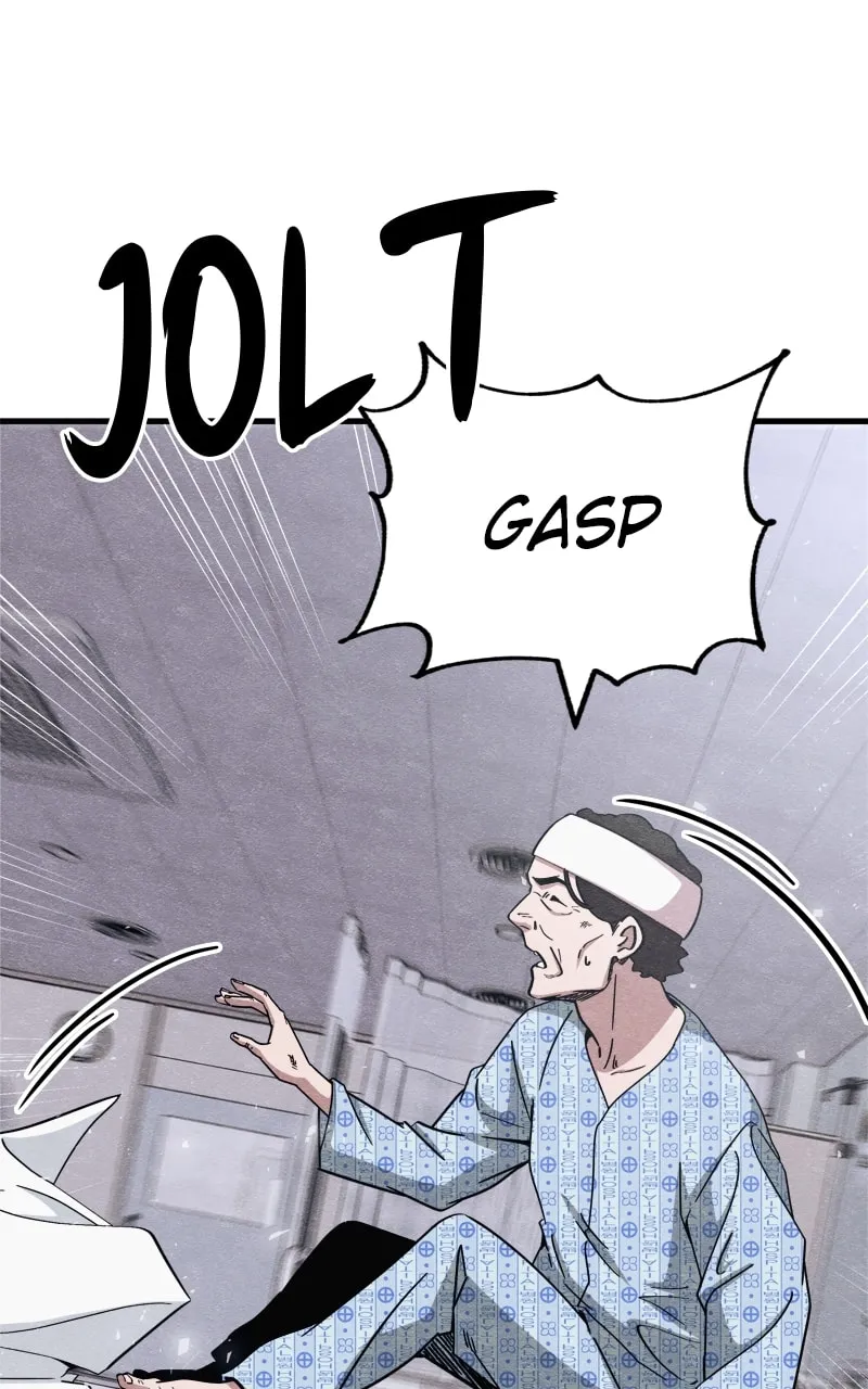 Read Zombie X Slasher chapter 55 image 106 on Lezhin