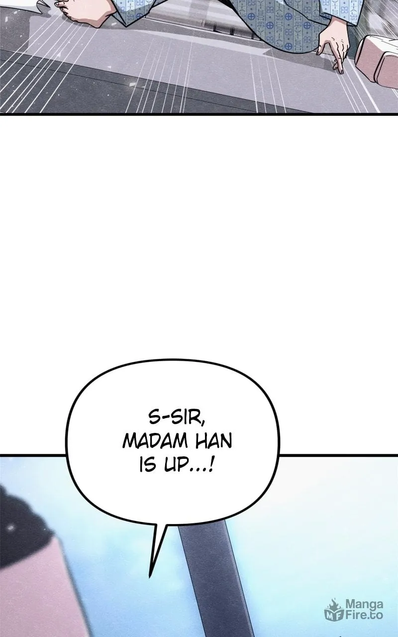 Read Zombie X Slasher chapter 55 image 107 on Lezhin