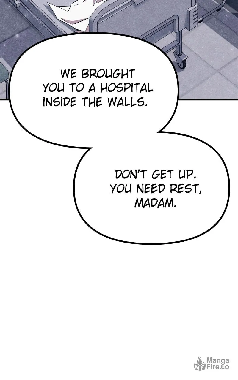 Read Zombie X Slasher chapter 55 image 110 on Lezhin