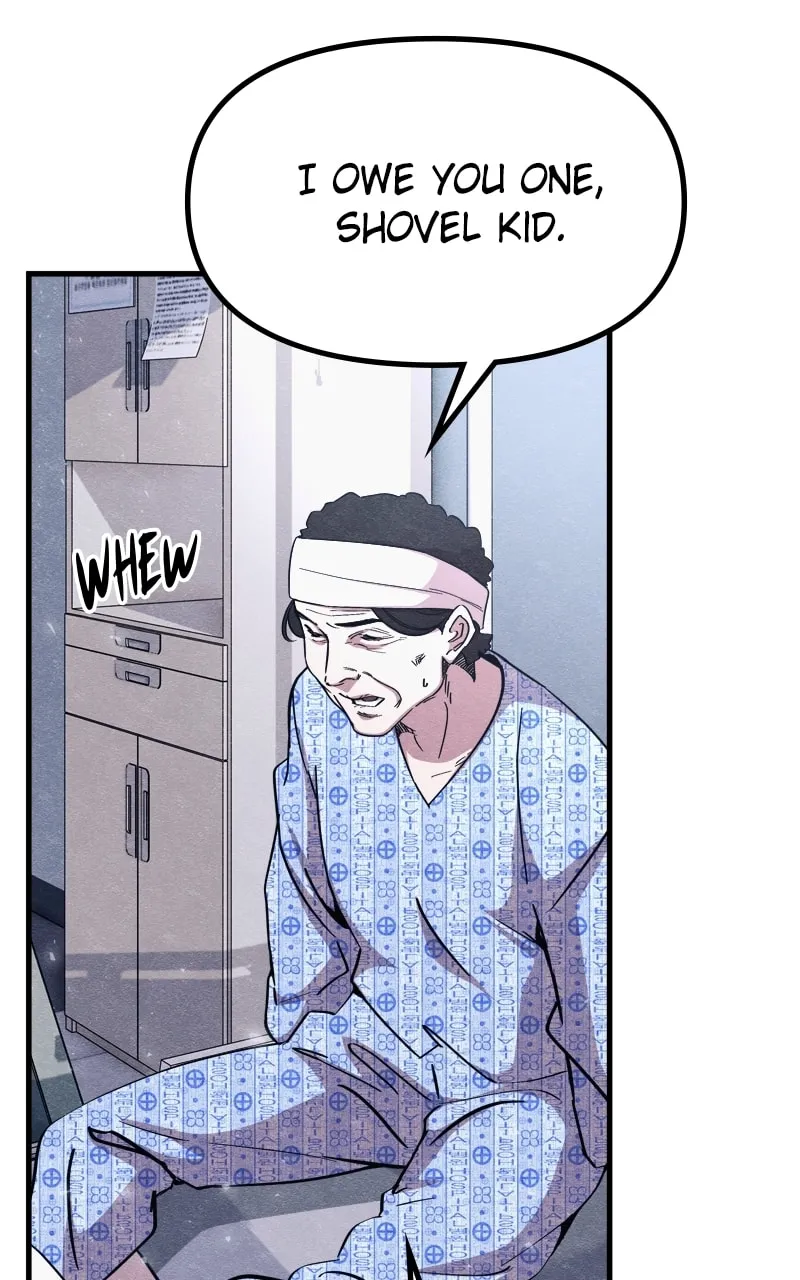 Read Zombie X Slasher chapter 55 image 111 on Lezhin