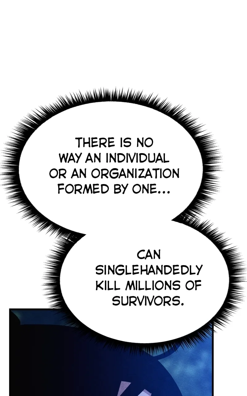 Read Zombie X Slasher chapter 55 image 12 on Lezhin