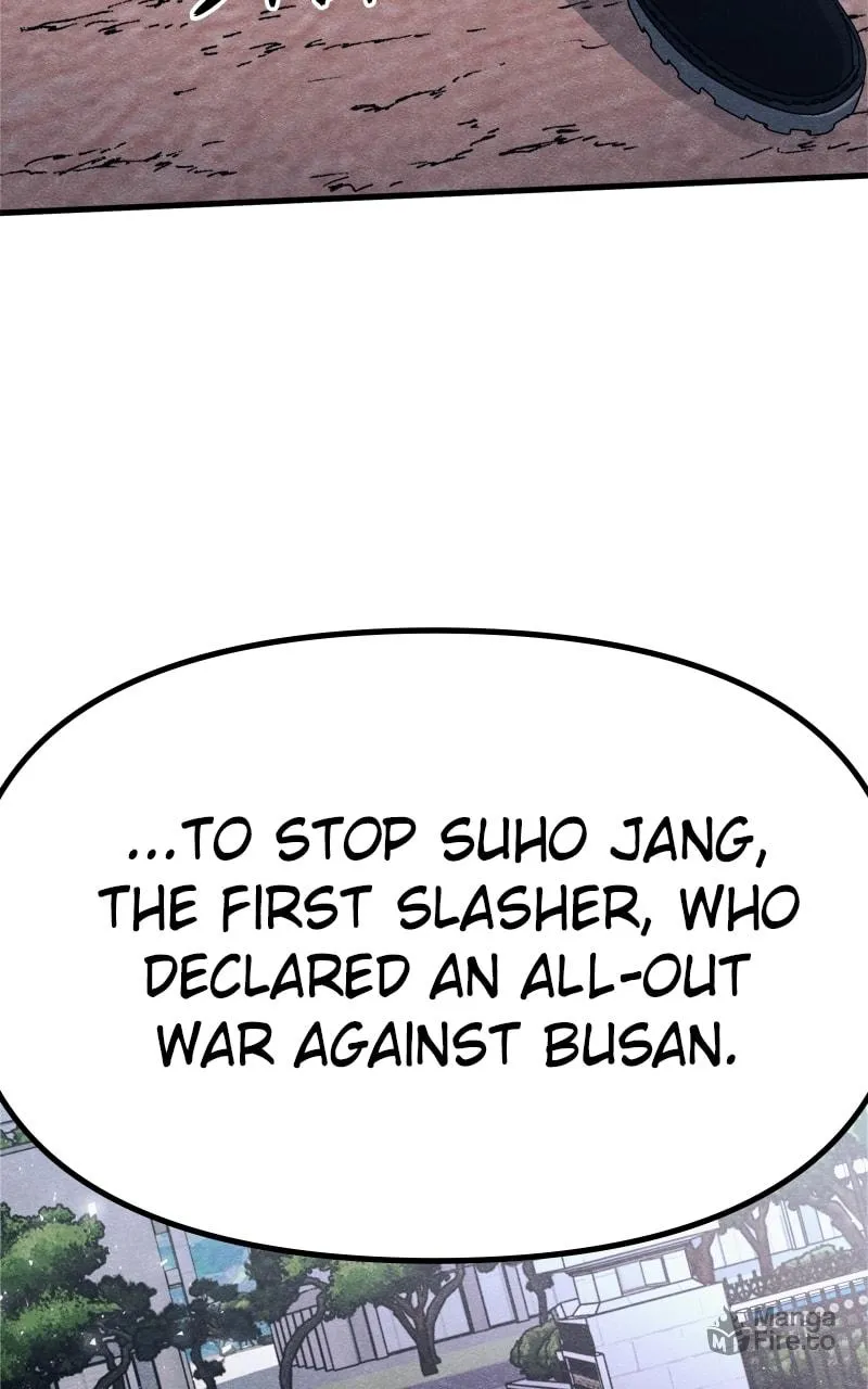 Read Zombie X Slasher chapter 55 image 128 on Lezhin