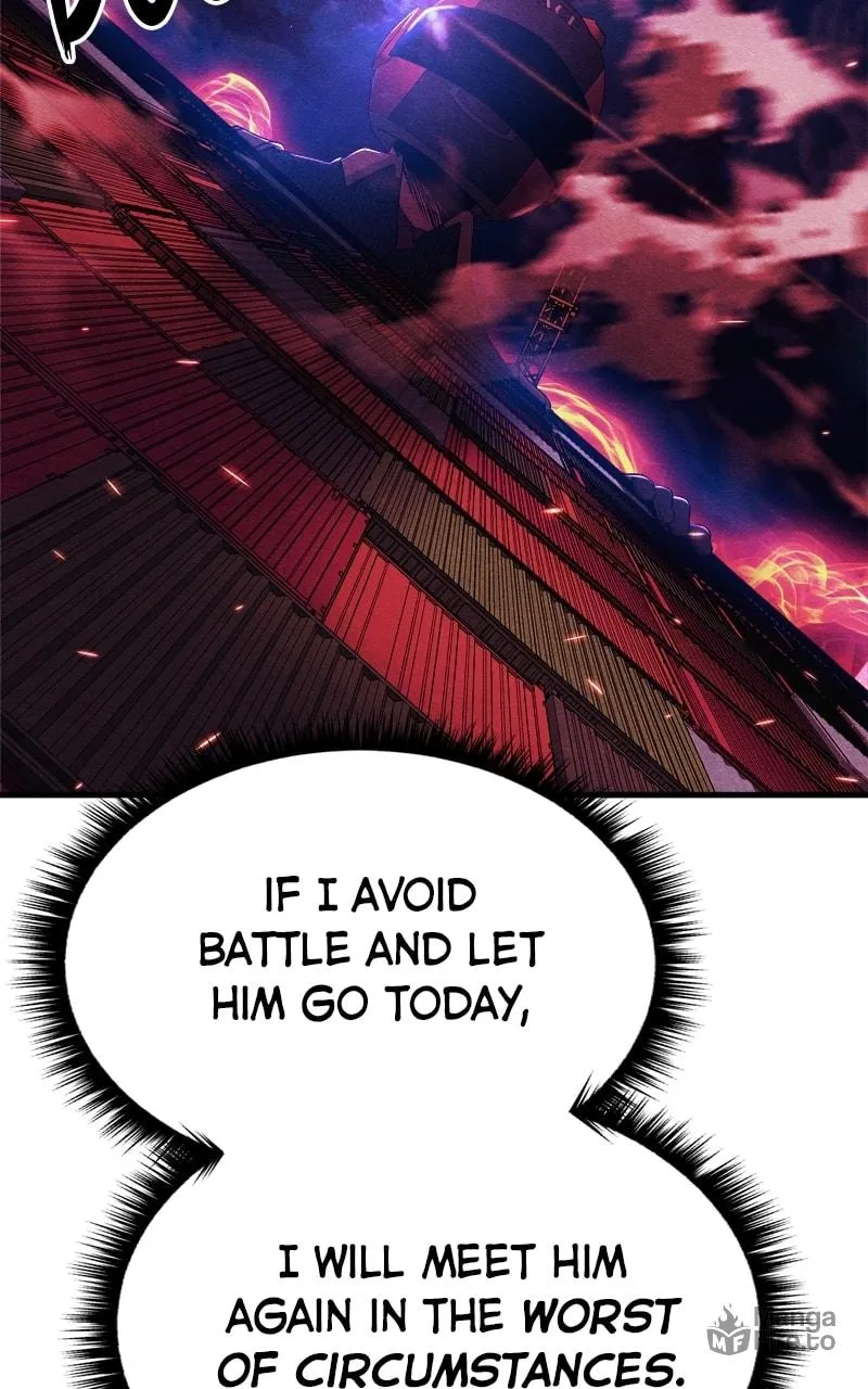 Read Zombie X Slasher chapter 55 image 19 on Lezhin