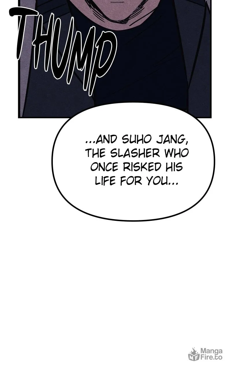 Read Zombie X Slasher chapter 55 image 2 on Lezhin