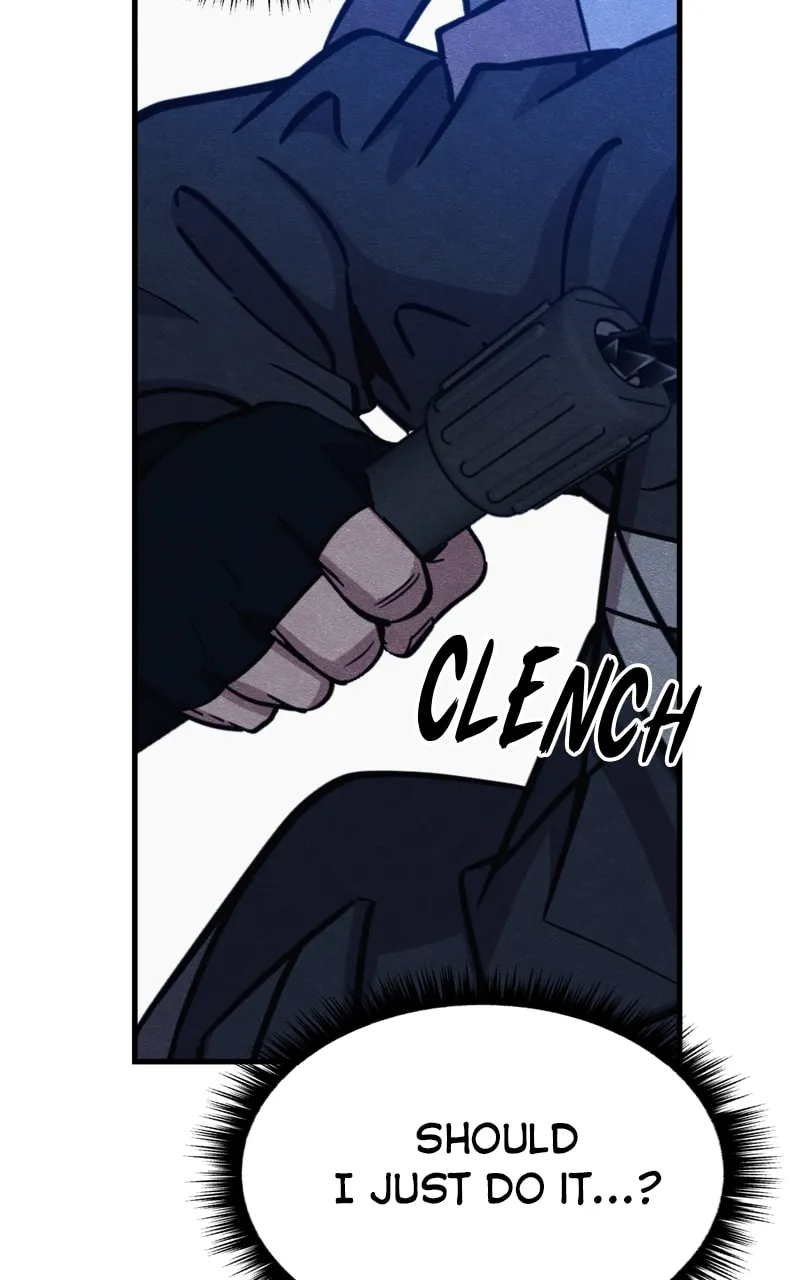 Read Zombie X Slasher chapter 55 image 21 on Lezhin