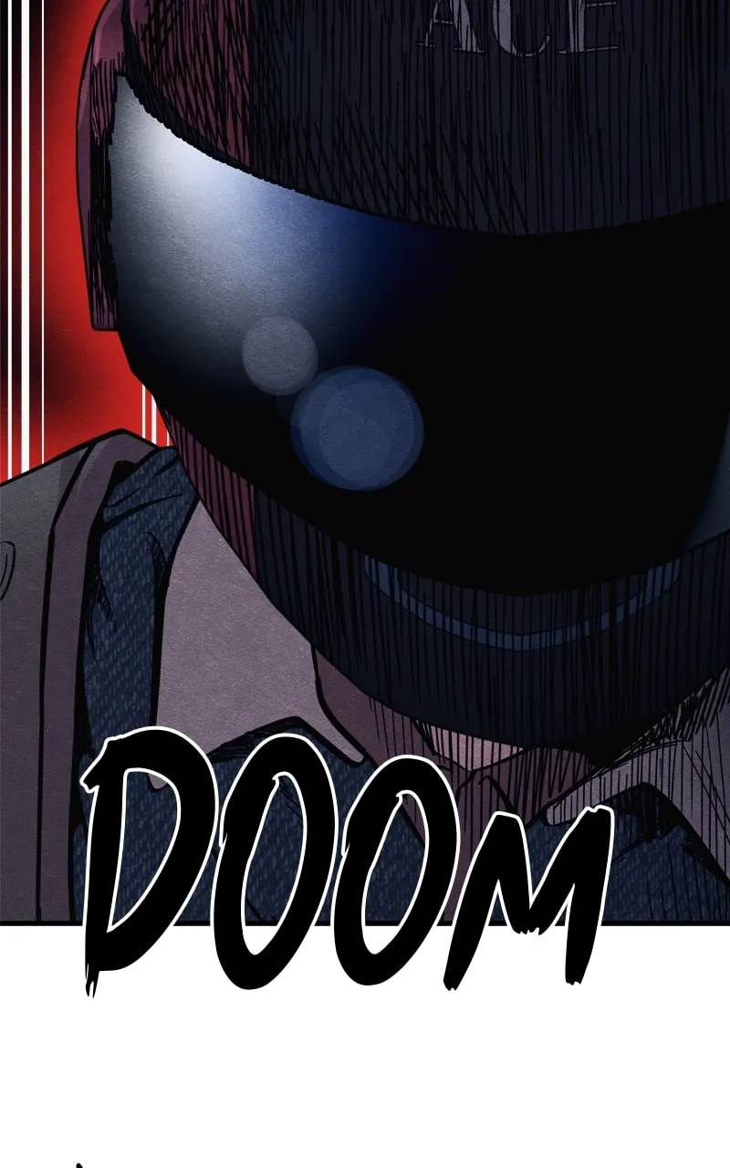 Read Zombie X Slasher chapter 55 image 25 on Lezhin