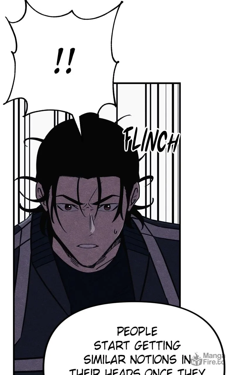 Read Zombie X Slasher chapter 55 image 26 on Lezhin