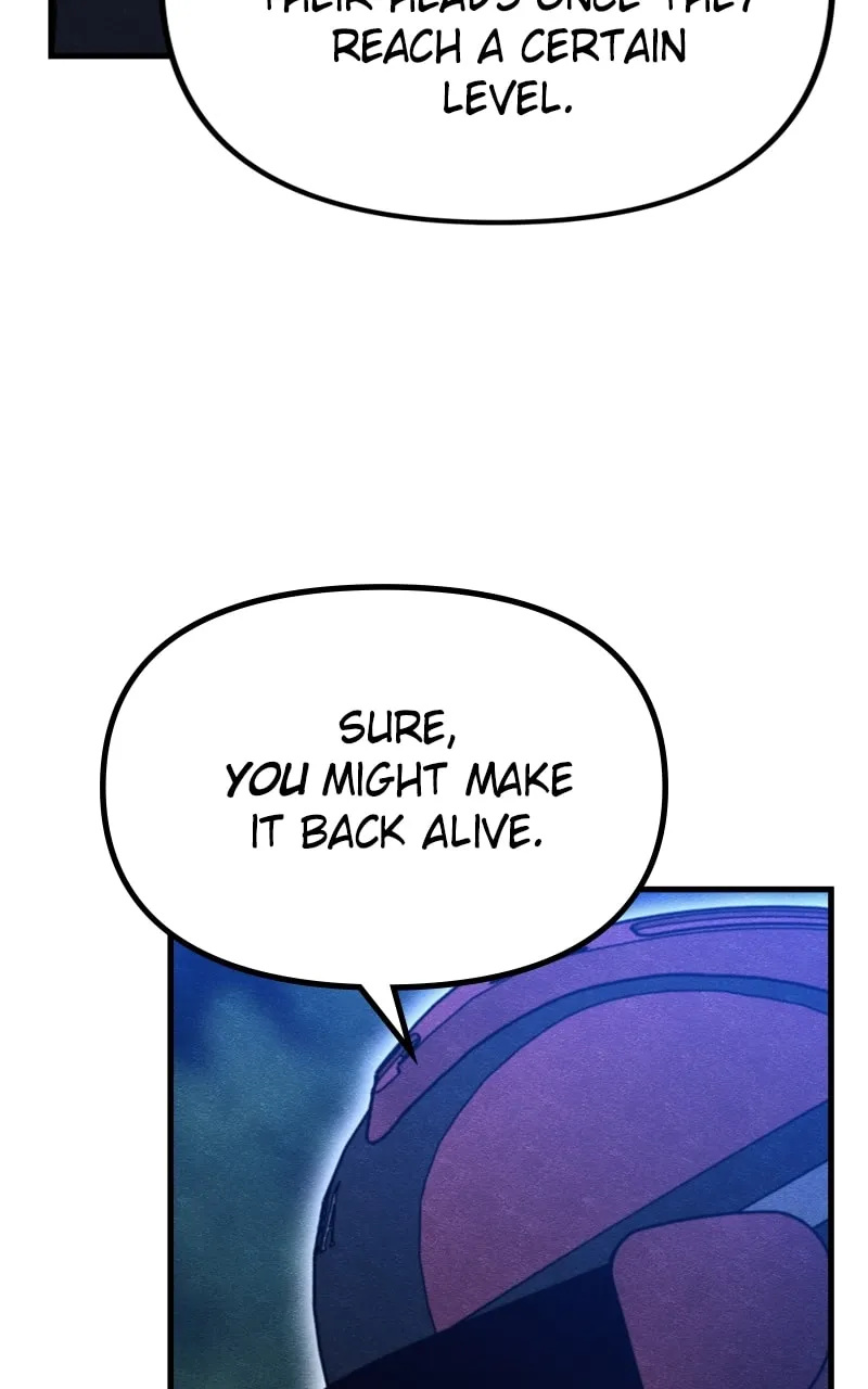 Read Zombie X Slasher chapter 55 image 27 on Lezhin