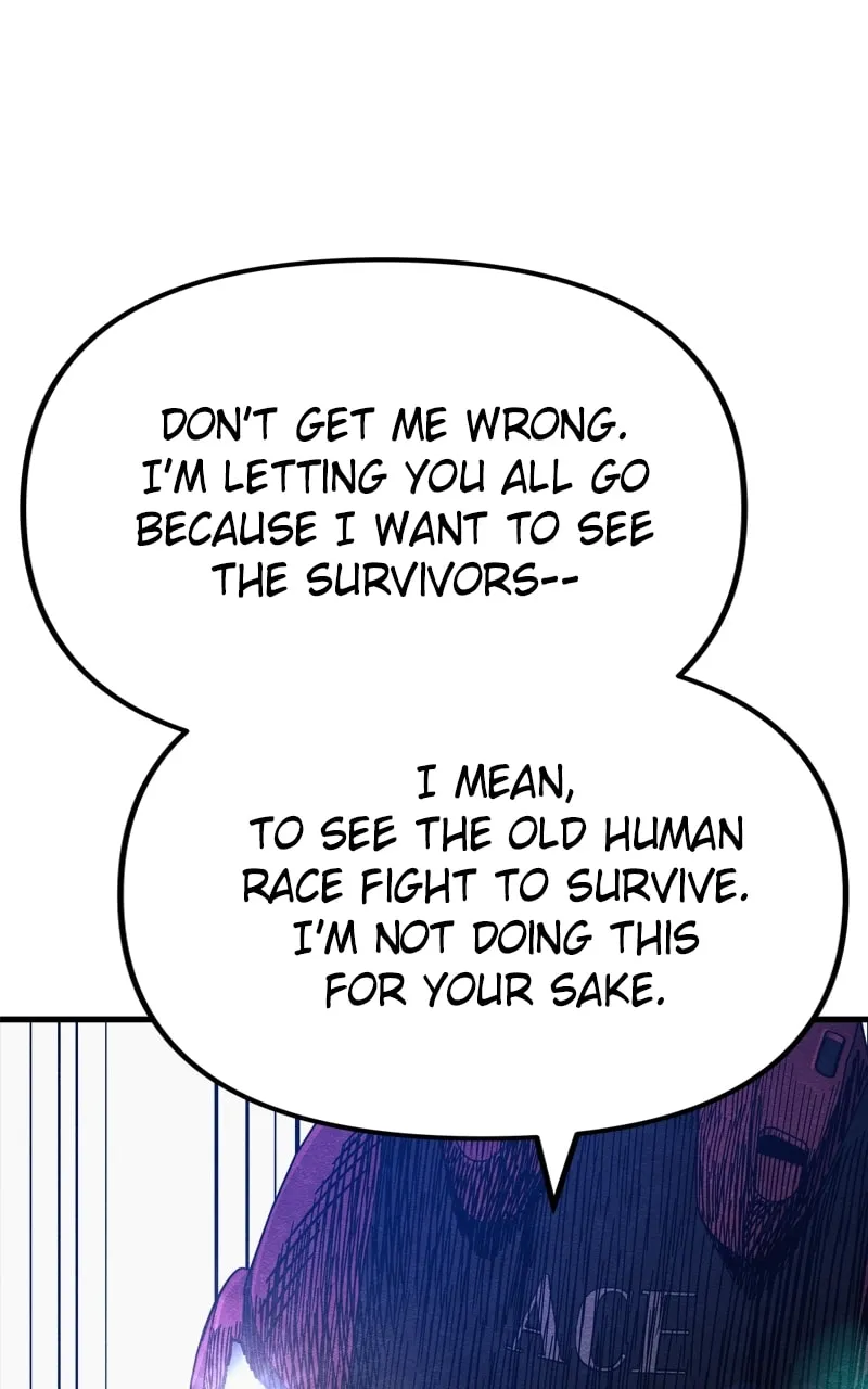 Read Zombie X Slasher chapter 55 image 31 on Lezhin