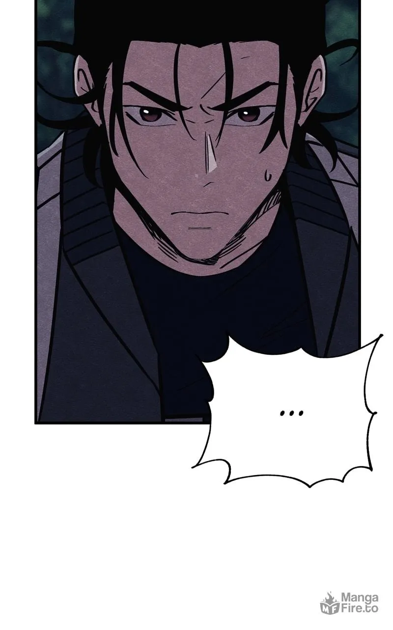 Read Zombie X Slasher chapter 55 image 34 on Lezhin