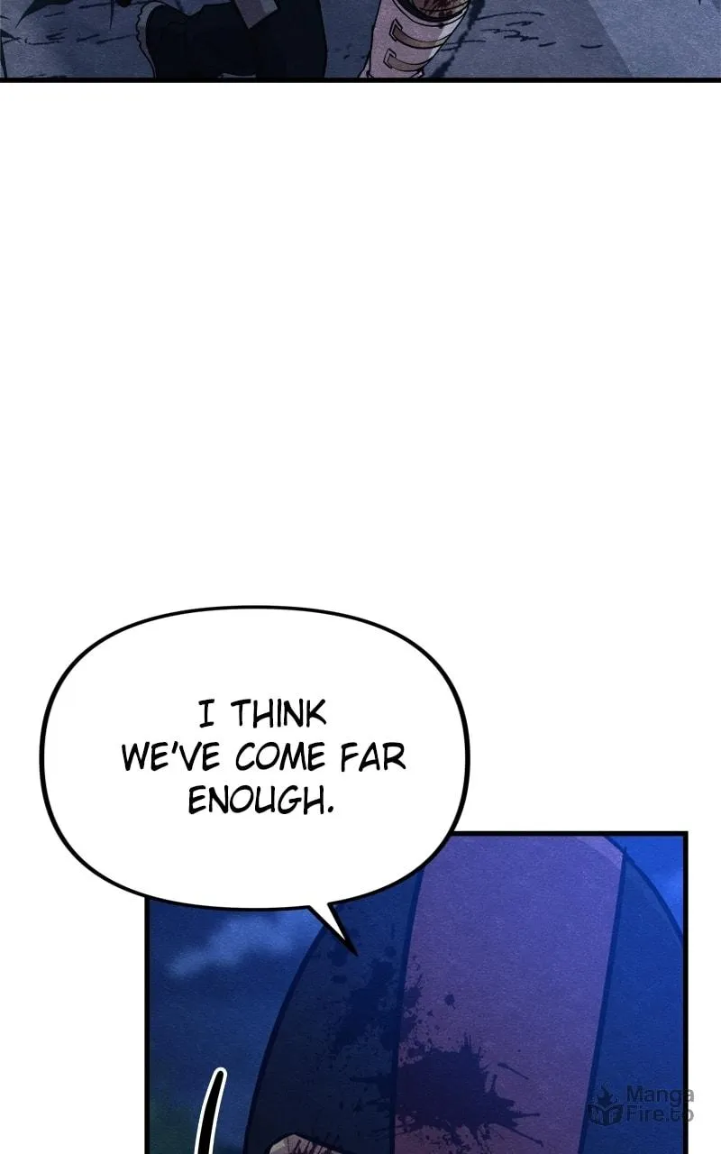 Read Zombie X Slasher chapter 55 image 41 on Lezhin