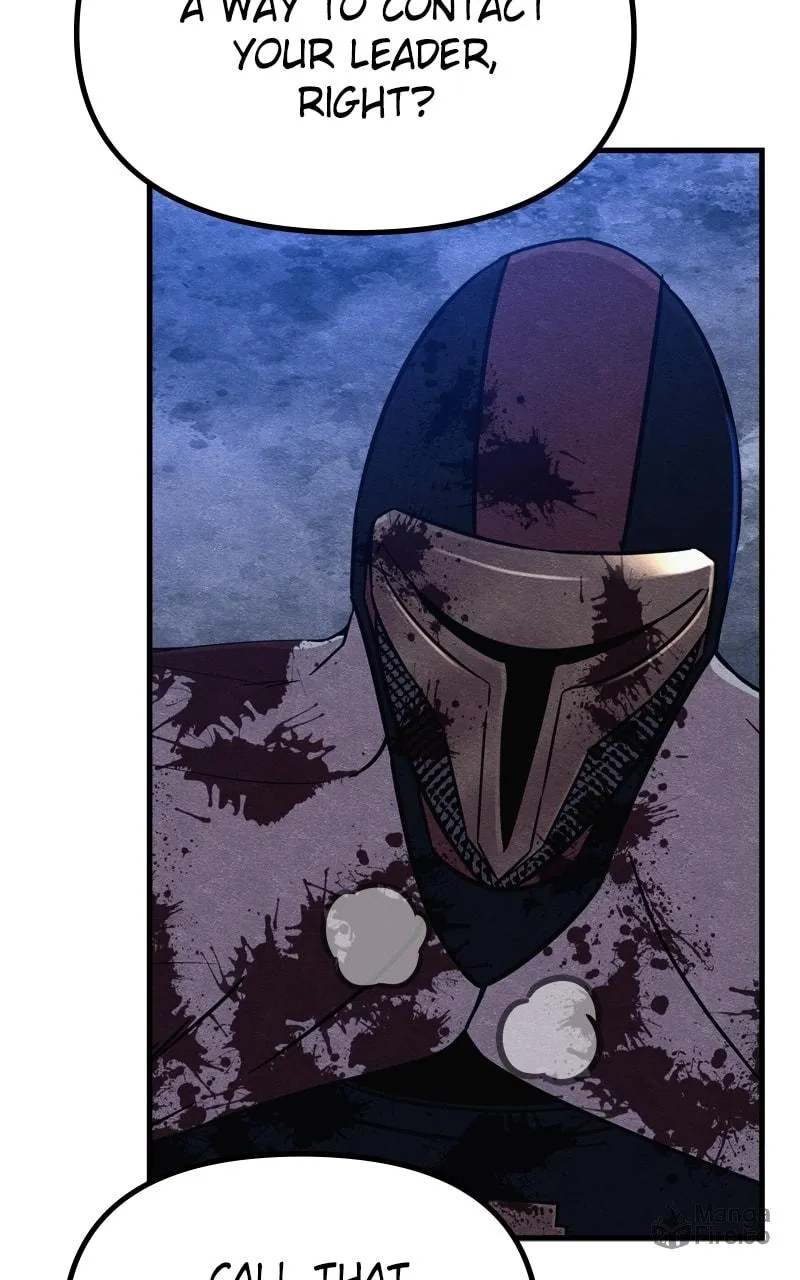 Read Zombie X Slasher chapter 55 image 47 on Lezhin
