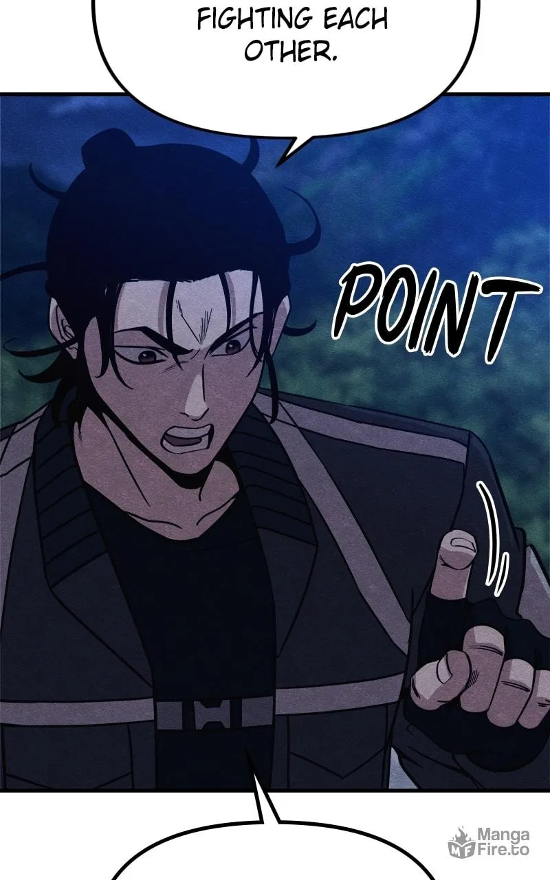 Read Zombie X Slasher chapter 55 image 49 on Lezhin