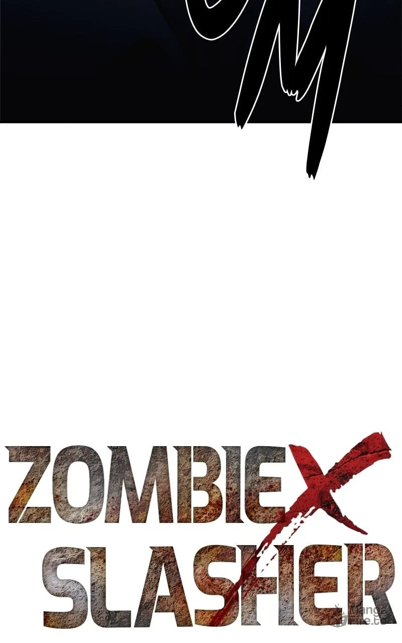 Read Zombie X Slasher chapter 55 image 5 on Lezhin