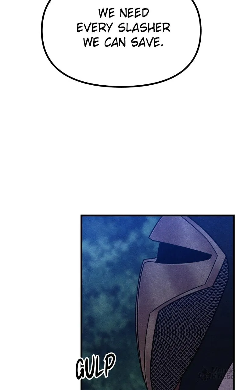 Read Zombie X Slasher chapter 55 image 50 on Lezhin