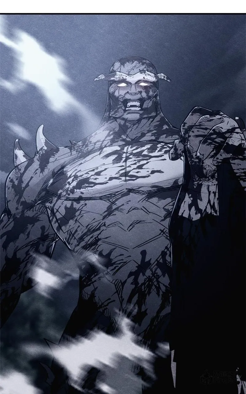 Read Zombie X Slasher chapter 55 image 59 on Lezhin