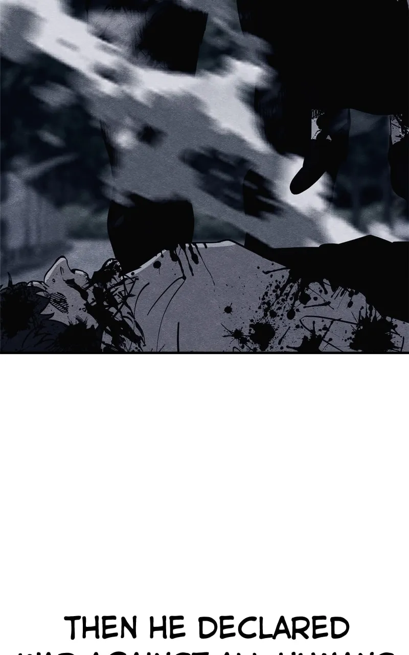 Read Zombie X Slasher chapter 55 image 60 on Lezhin