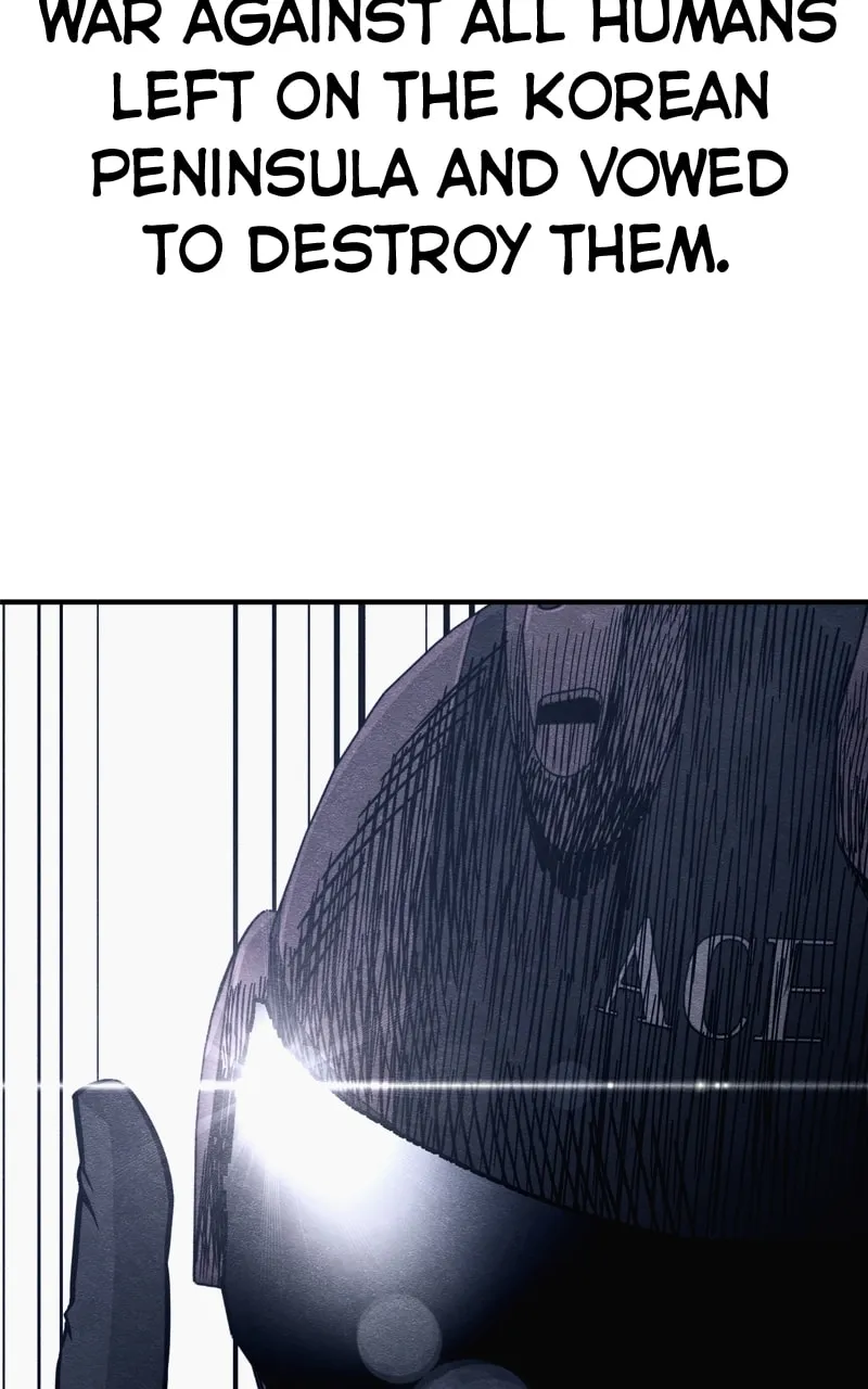 Read Zombie X Slasher chapter 55 image 61 on Lezhin