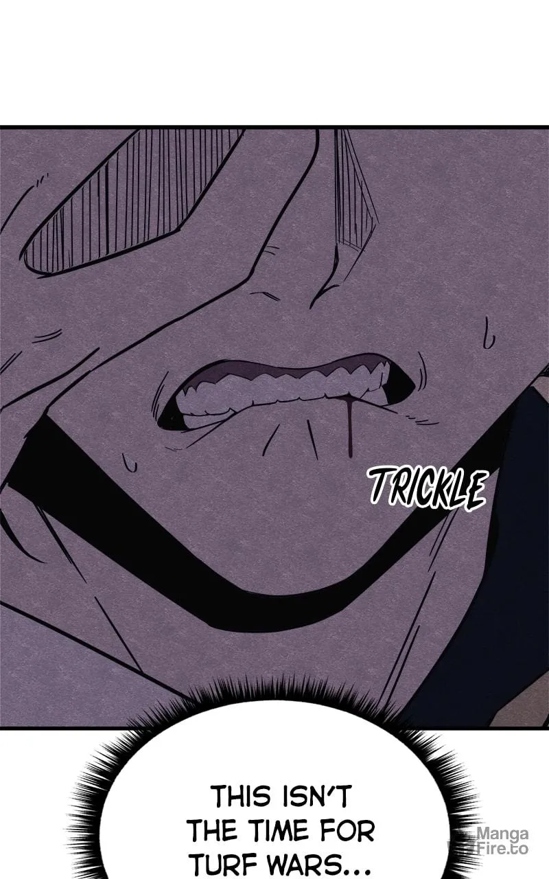 Read Zombie X Slasher chapter 55 image 65 on Lezhin
