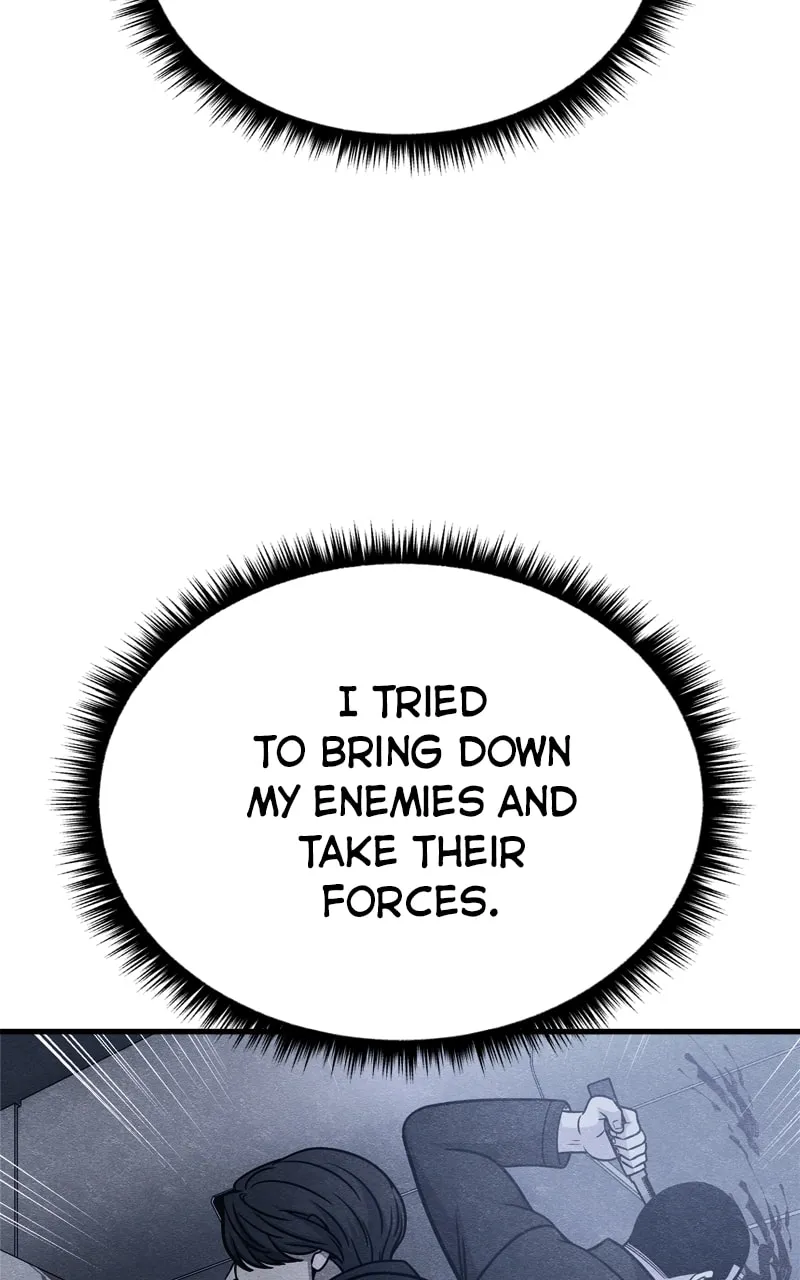 Read Zombie X Slasher chapter 55 image 66 on Lezhin