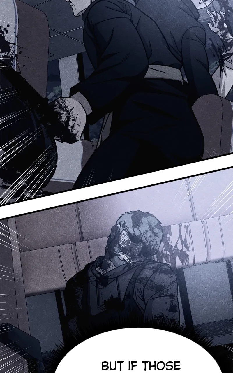 Read Zombie X Slasher chapter 55 image 67 on Lezhin