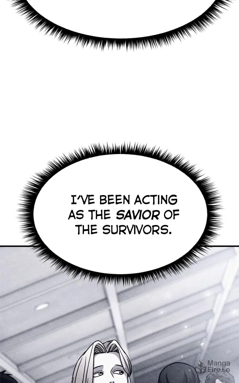 Read Zombie X Slasher chapter 55 image 69 on Lezhin