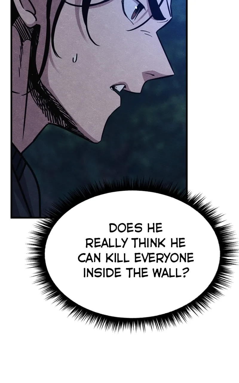 Read Zombie X Slasher chapter 55 image 7 on Lezhin