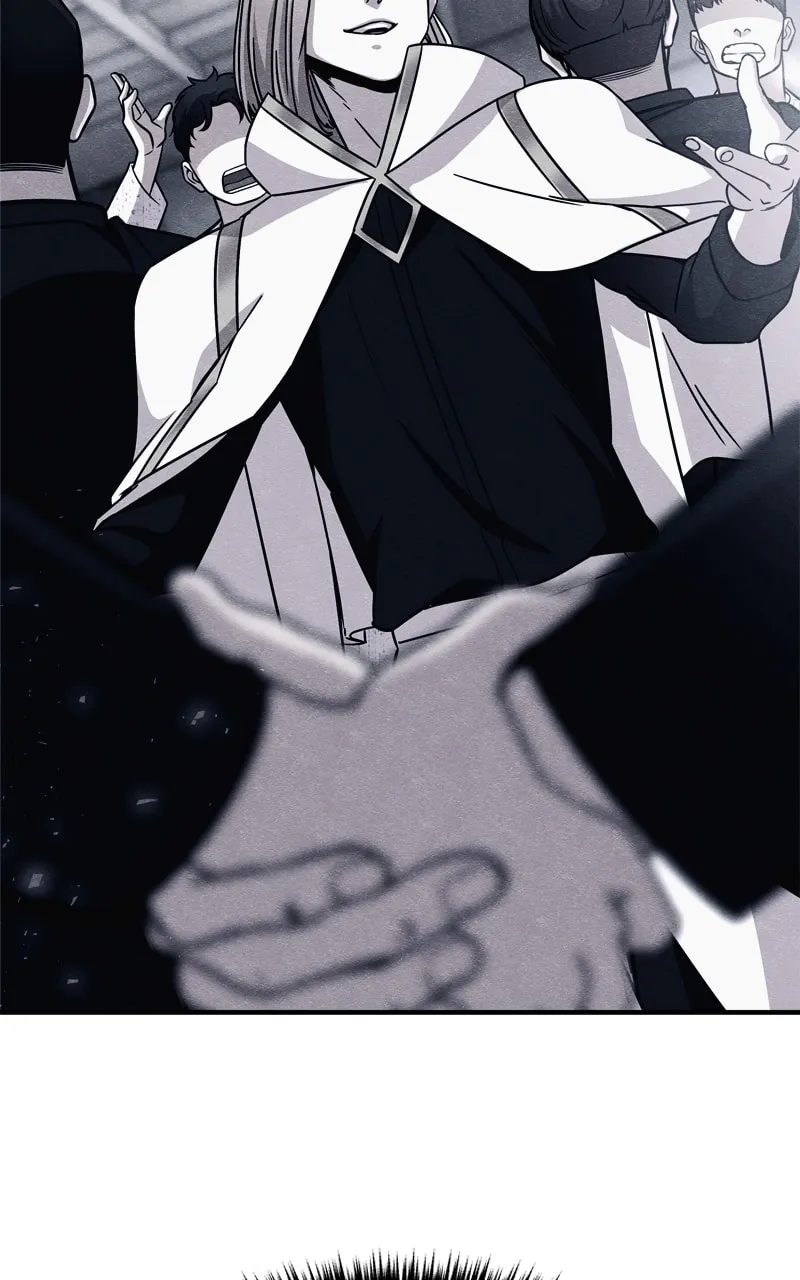 Read Zombie X Slasher chapter 55 image 70 on Lezhin