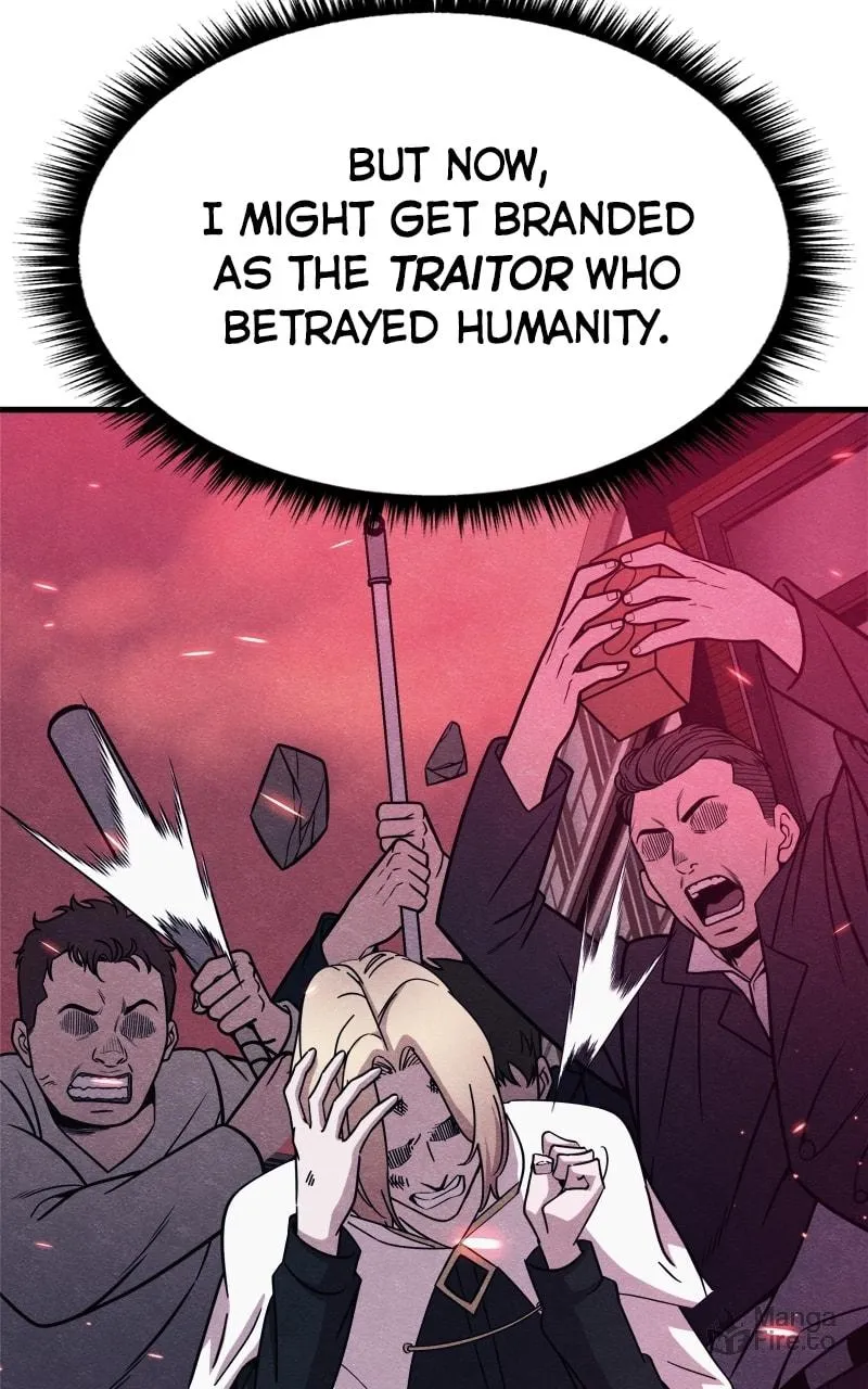 Read Zombie X Slasher chapter 55 image 71 on Lezhin
