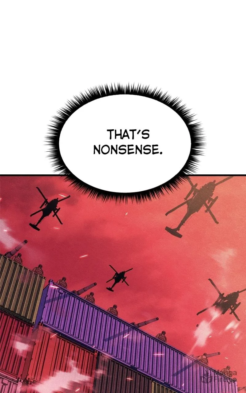 Read Zombie X Slasher chapter 55 image 8 on Lezhin