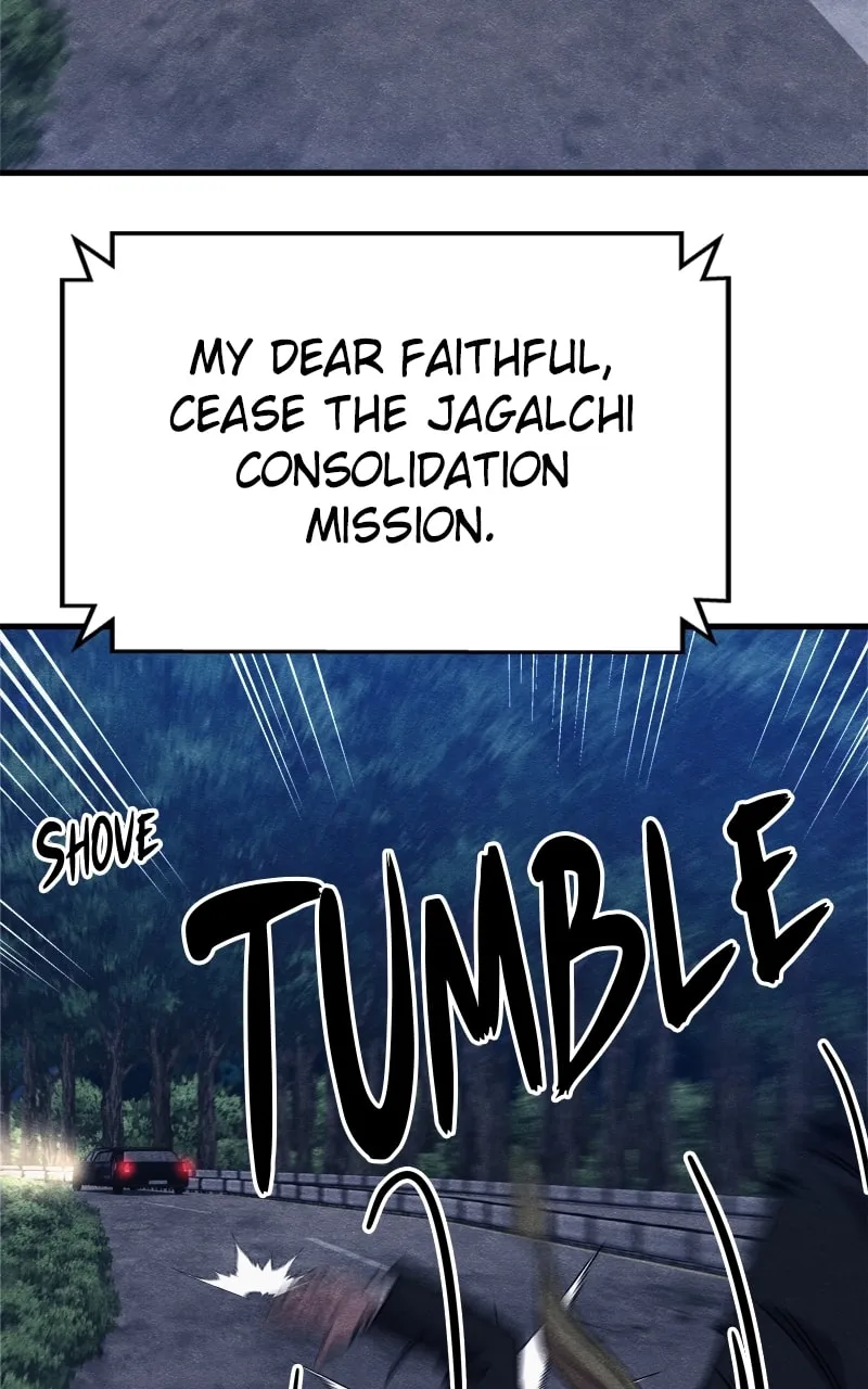 Read Zombie X Slasher chapter 55 image 88 on Lezhin