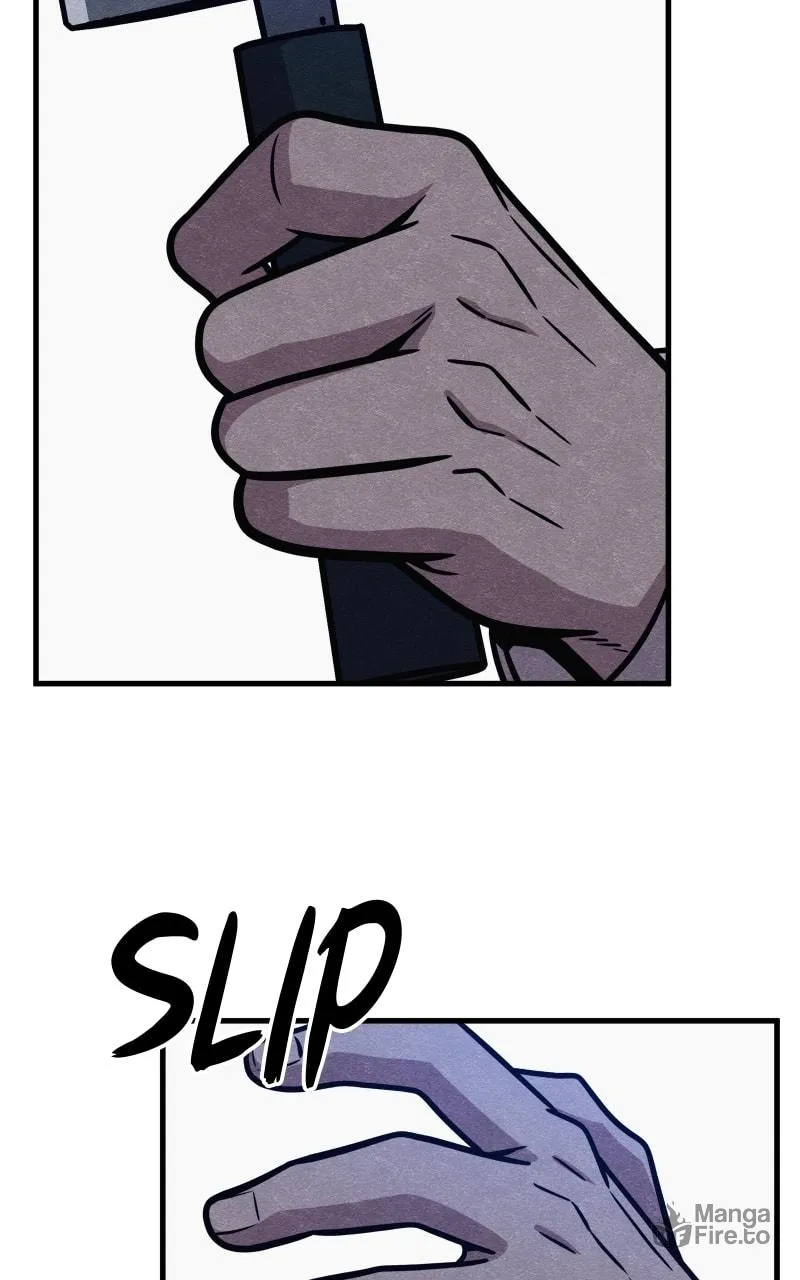 Read Zombie X Slasher chapter 55 image 94 on Lezhin
