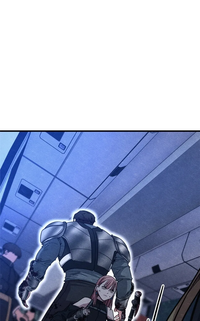 Read Zombie X Slasher chapter 55 image 96 on Lezhin