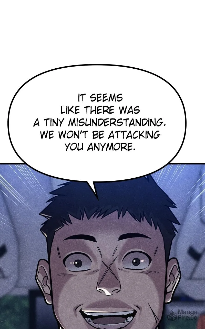 Read Zombie X Slasher chapter 55 image 98 on Lezhin