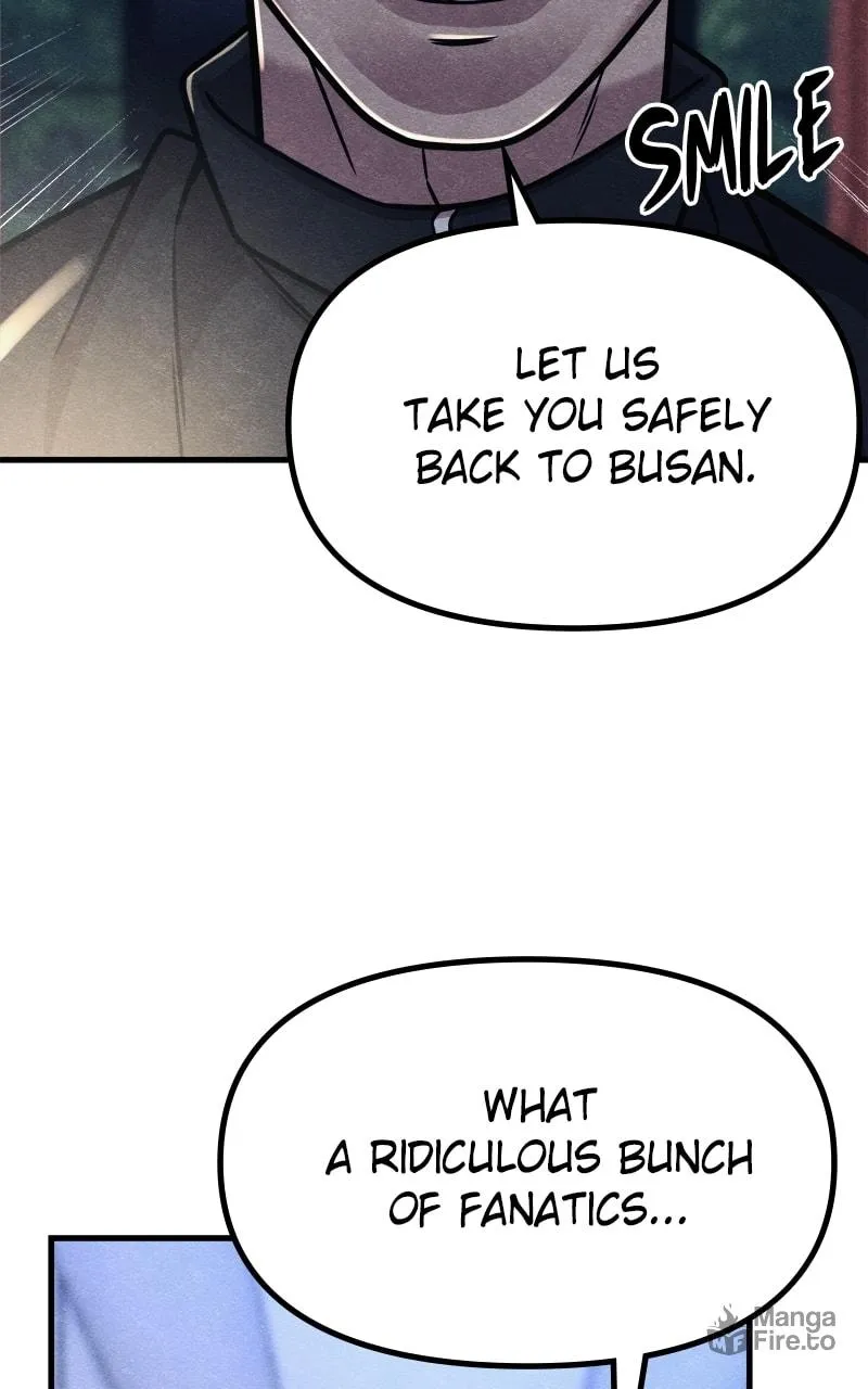 Read Zombie X Slasher chapter 55 image 99 on Lezhin
