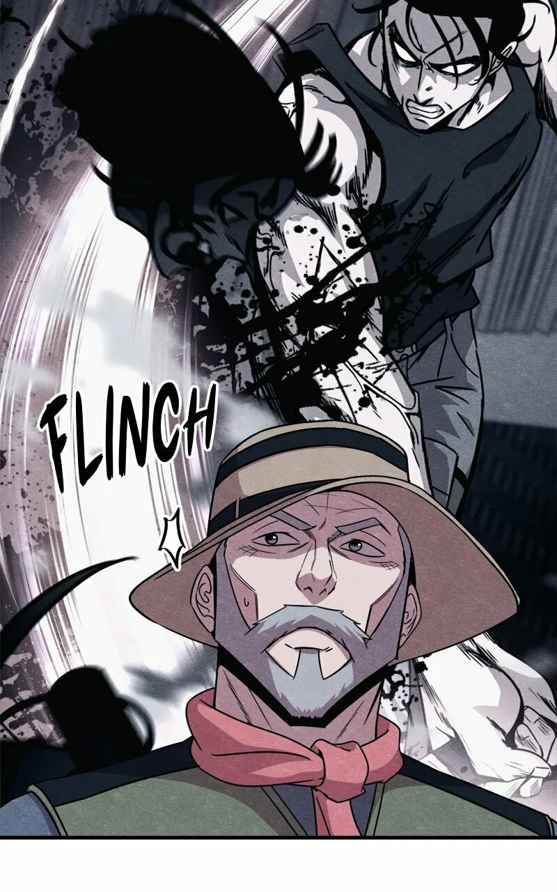 Read Zombie X Slasher chapter 56 image 103 on Lezhin