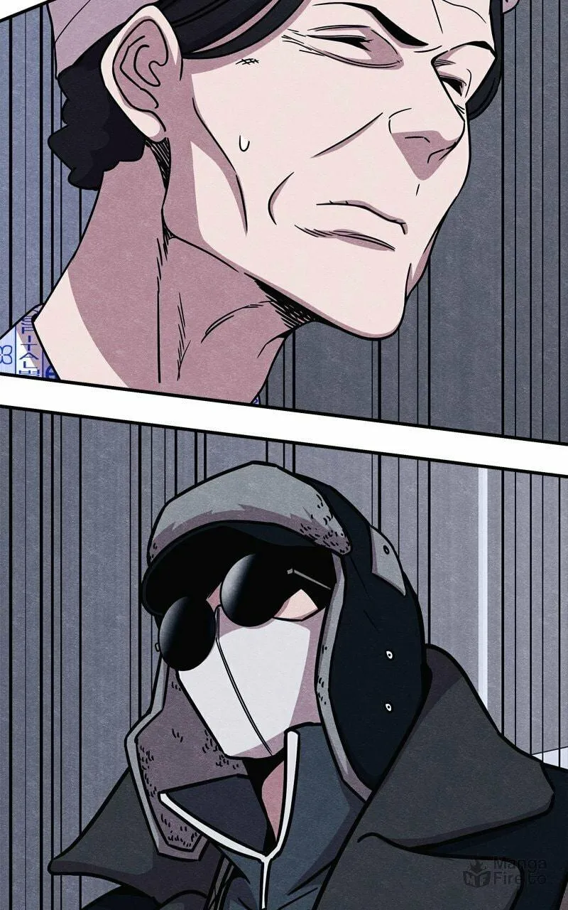 Read Zombie X Slasher chapter 56 image 109 on Lezhin